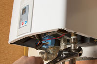 free Stoke Golding boiler install quotes