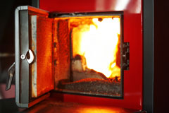 solid fuel boilers Stoke Golding